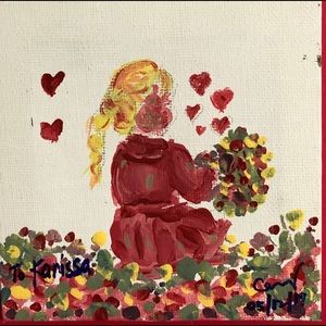 Meet your Posher, Maria corazon